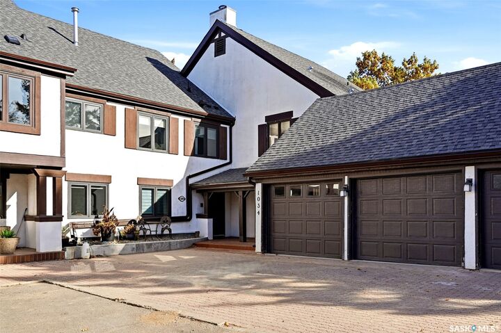 Property Photo:  1034 Gryphons Walk  SK S4S 6X1 
