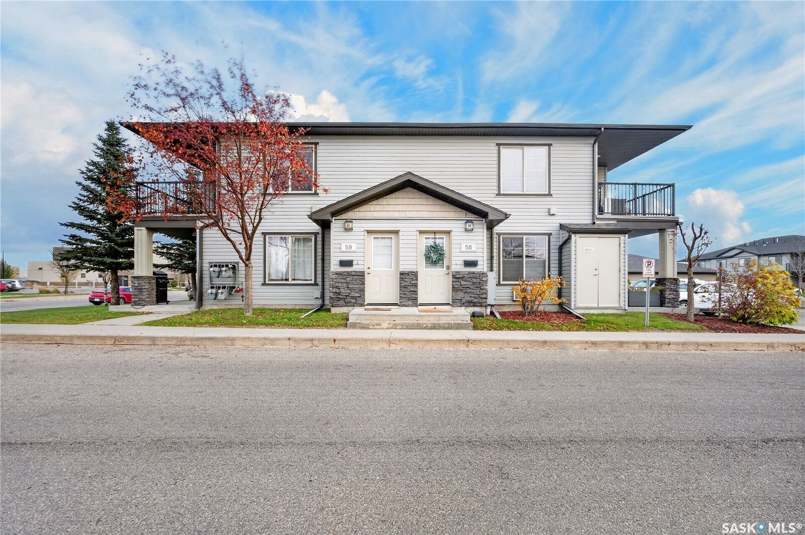 Property Photo:  5031 James Hill Road 59  SK S4W 0B9 