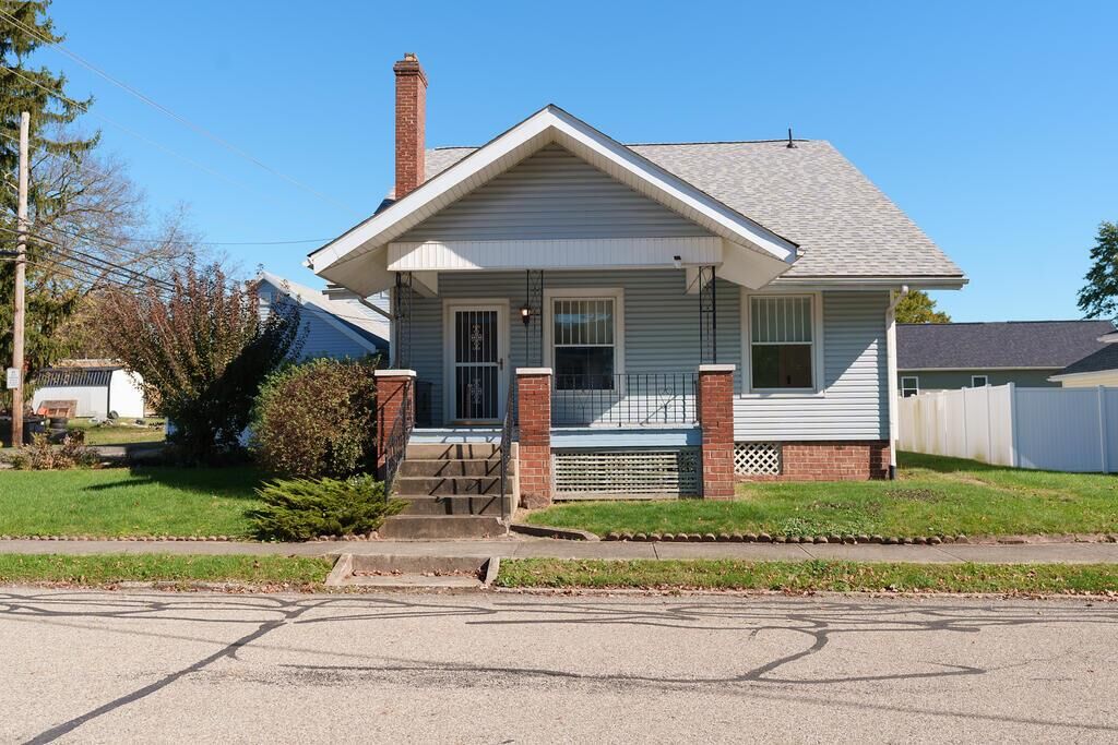 Property Photo:  110 John Street  OH 43102 