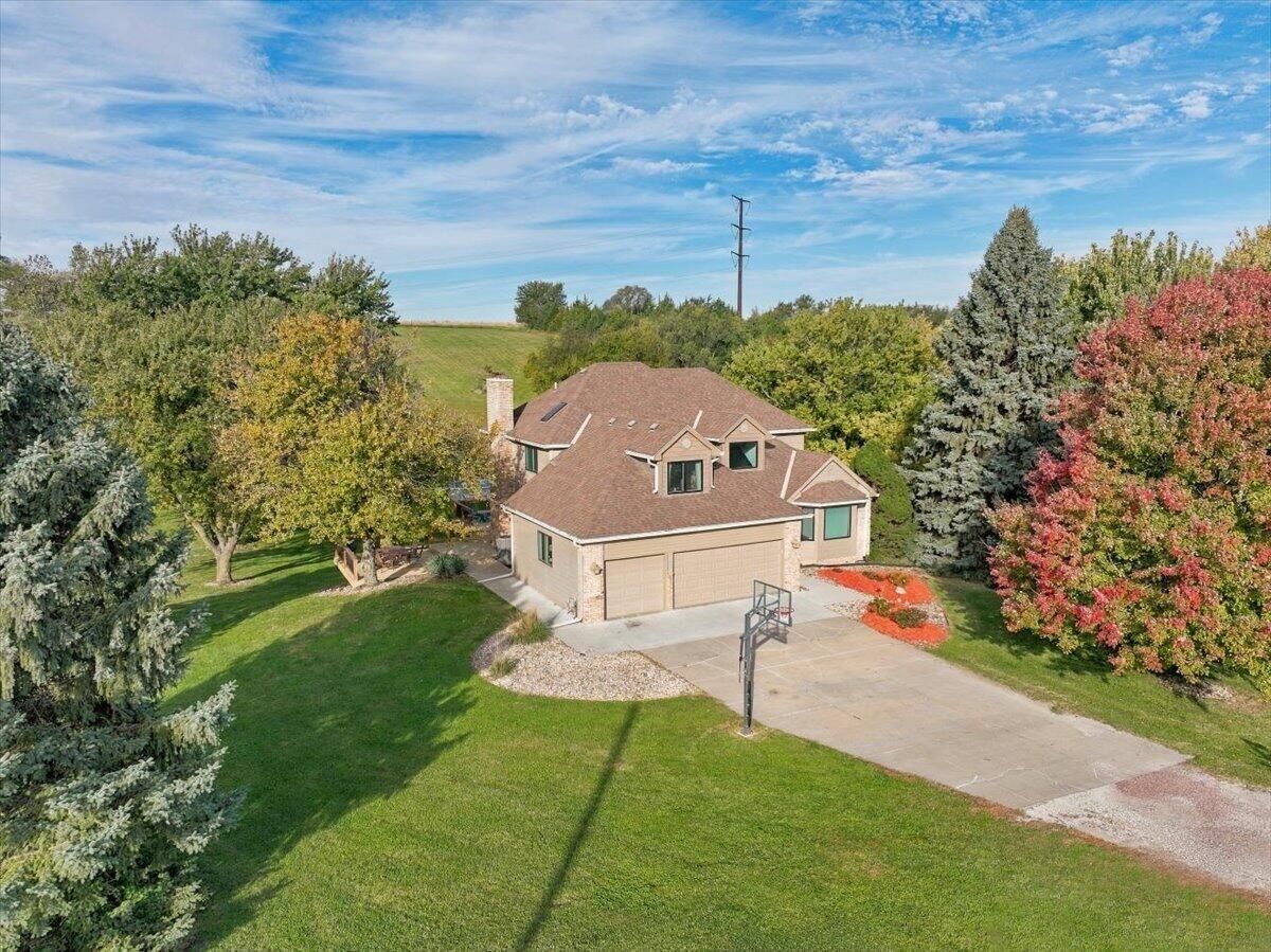 Property Photo: 13290 Bluebird Lane IA 51503