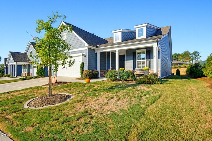 Property Photo:  2500 Shorebird Drive  NC 27526 
