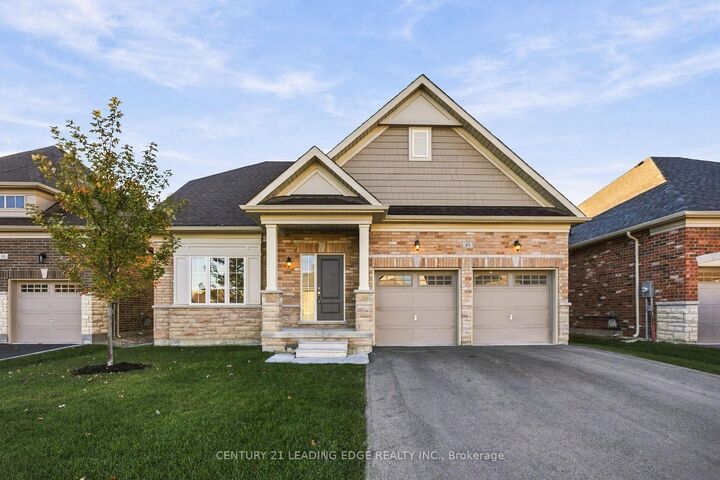 Photo de la propriété:  41 Holtby Court  ON L9L 0B4 