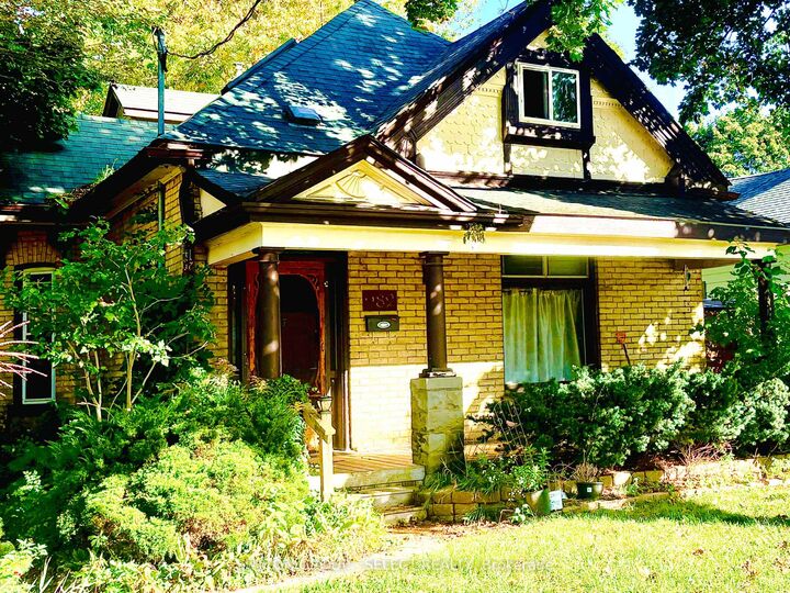 Property Photo:  980 Lorne Avenue  ON N5W 3L3 