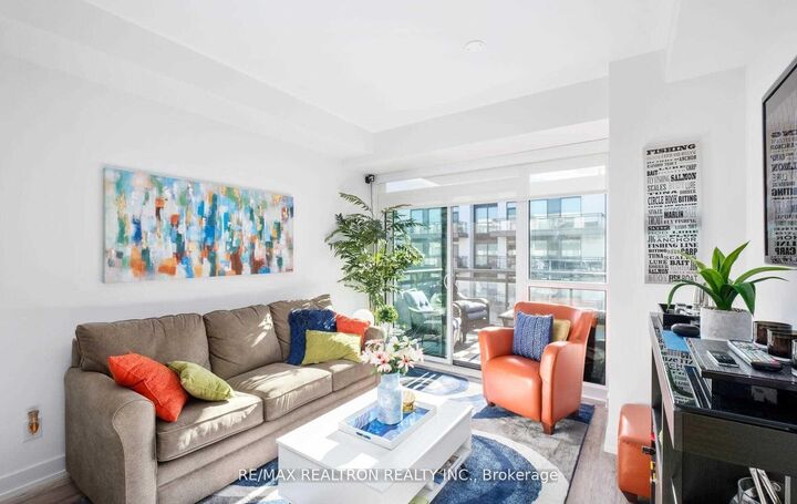 Property Photo:  333 Sea Ray Avenue D332  ON L9S 0J4 
