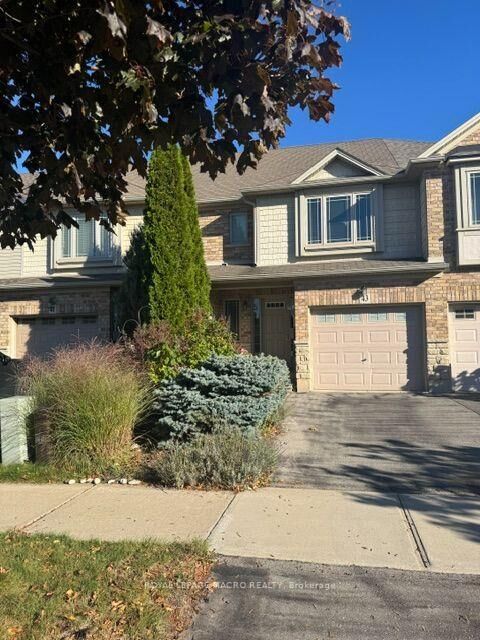 Property Photo:  43 Hemlock Way  ON L3M 0A8 