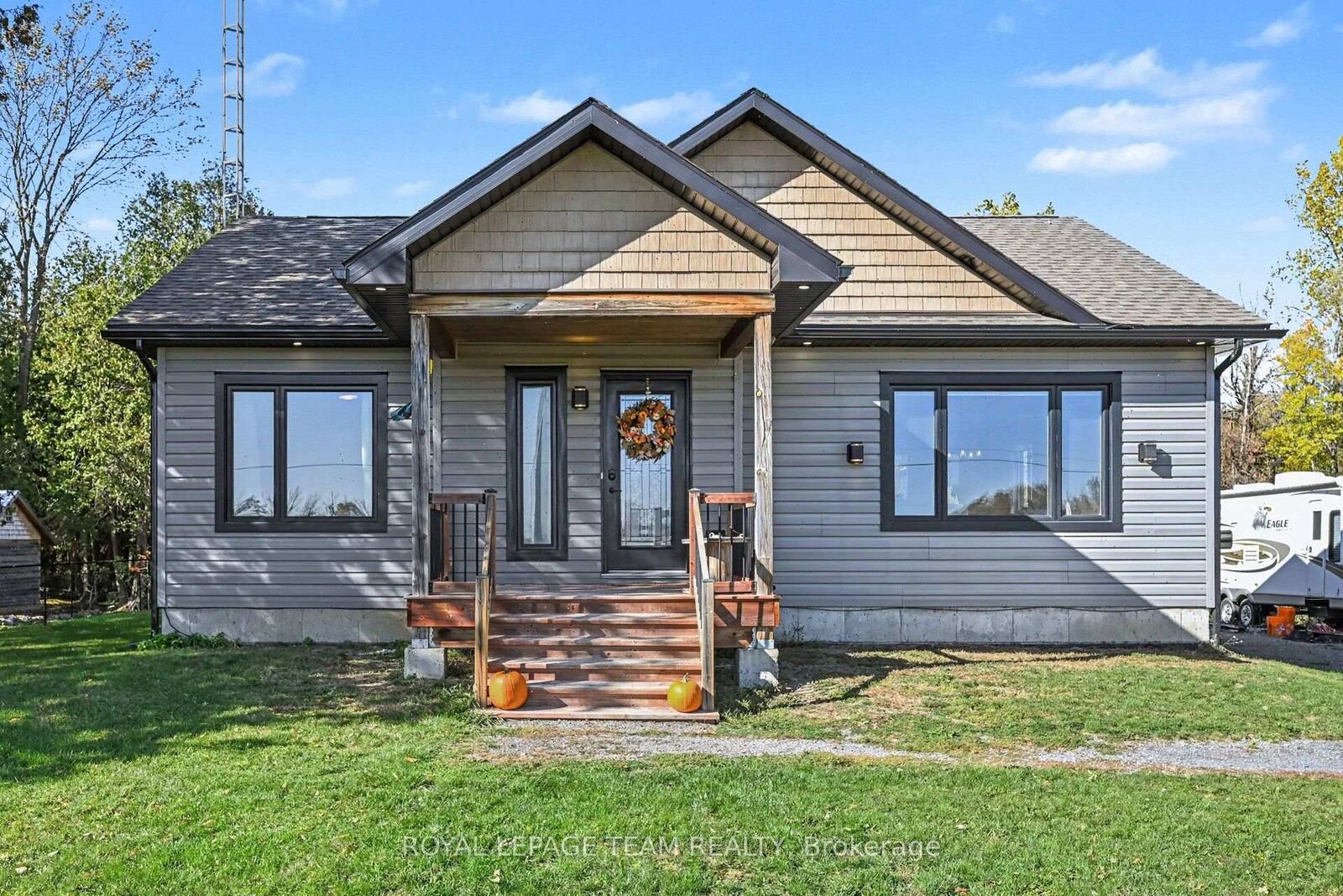 Property Photo:  14241 Casselman Road  ON K0C 1K0 