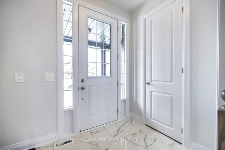 Property Photo: 108 Butler Boulevard ON K9V 0R9