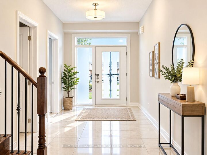 Property Photo:  80 Leney Street  ON L1Z 0R3 