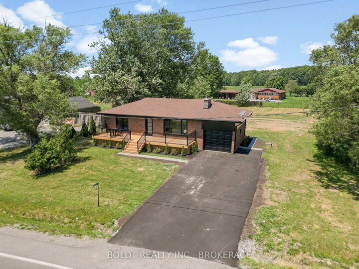 Photo de la propriété:  6221 Lyons Creek Road  ON L2G 0L9 