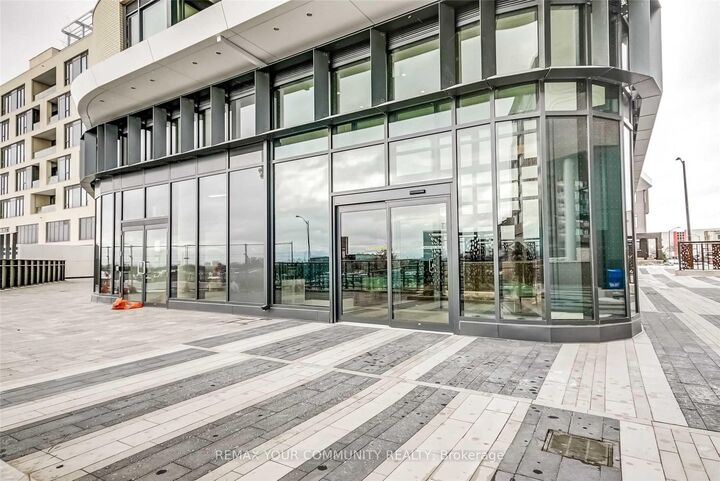 Property Photo:  120 Eagle Rock Way 209  ON L6A 5C2 