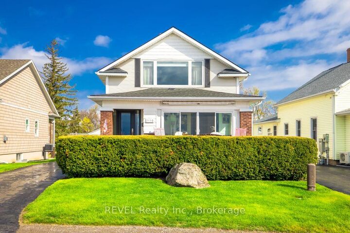 Property Photo:  550 Lakeshore Road  ON L2A 1B5 
