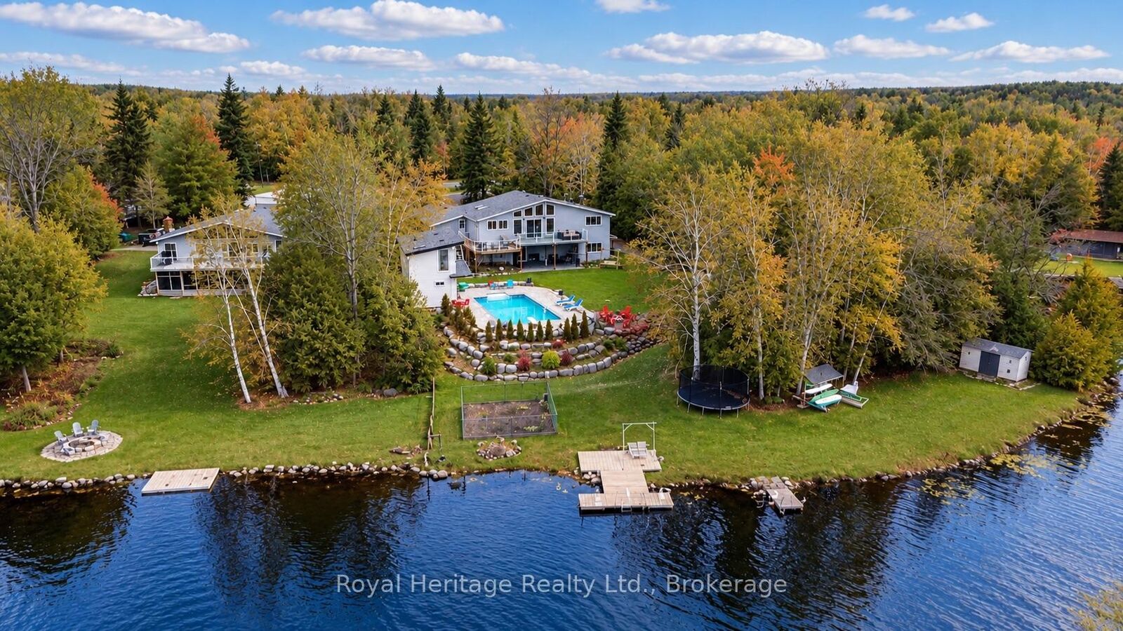 Property Photo:  202 Sumcot Drive  ON K0L 1J0 