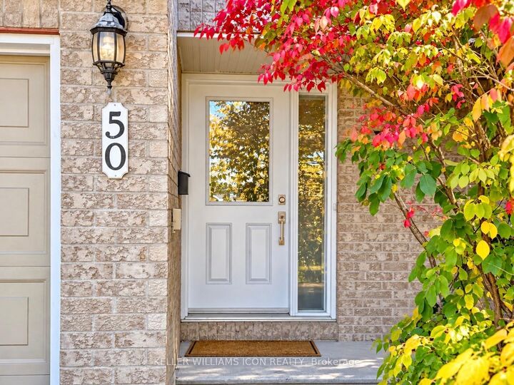 Property Photo:  50 Covington Place  ON K2G 6B5 