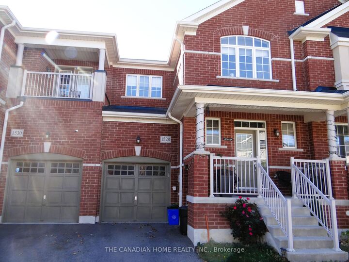 Property Photo:  1528 Carr Landing  ON L9E 1G9 