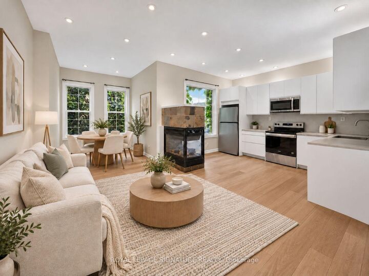 Property Photo:  21 West Avenue S 3  ON L8N 2S2 