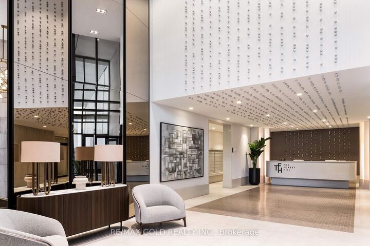 Property Photo:  2020 Bathurst Street 216  ON M5P 3L1 