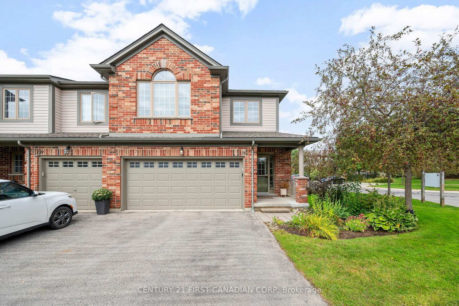 Property Photo:  600 Hyde Park Road 135  ON N6H 5W8 