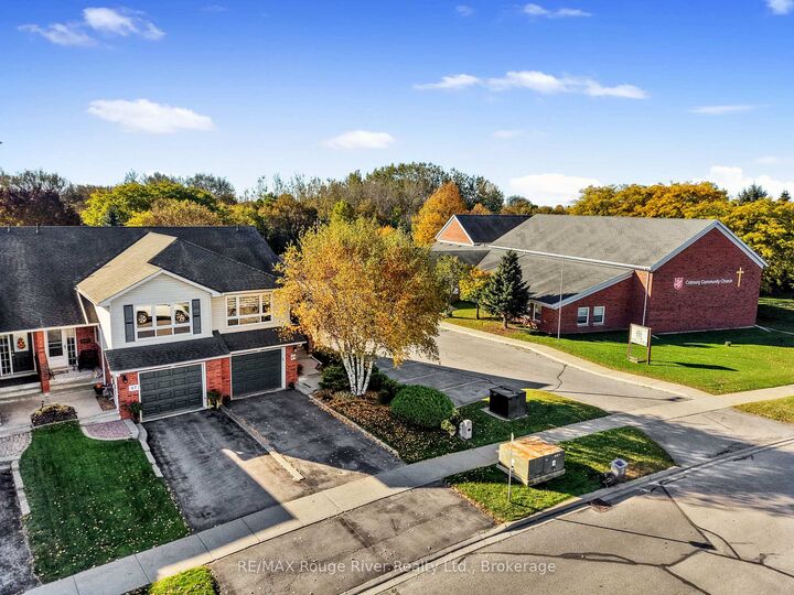 Property Photo:  49 Ballantine Street  ON K9A 5G8 