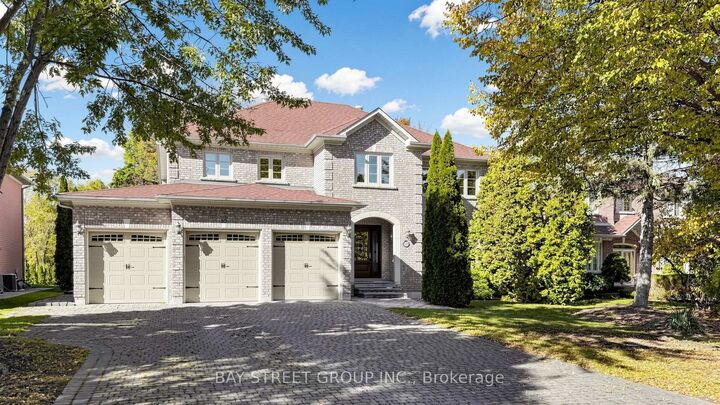 Photo de la propriété:  50 Lytton Boulevard  ON L4B 3H3 