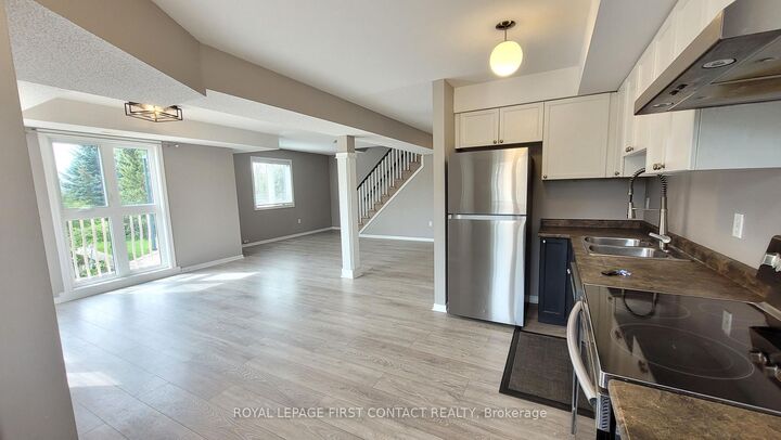 Property Photo:  17 Cheltenham Road 6  ON L4M 0E7 