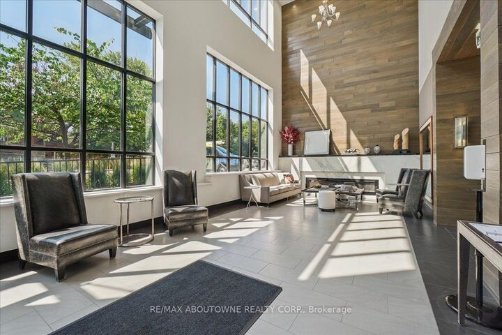 Property Photo: 150 Wellington Street E 405 ON N1H 0B5