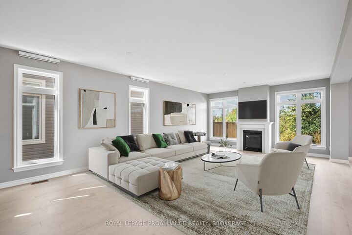 Property Photo:  1374 Monarch Drive  ON K7P 0S2 
