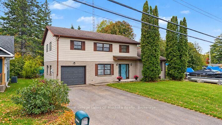 Photo de la propriété:  13 East Road  ON P0B 1A0 