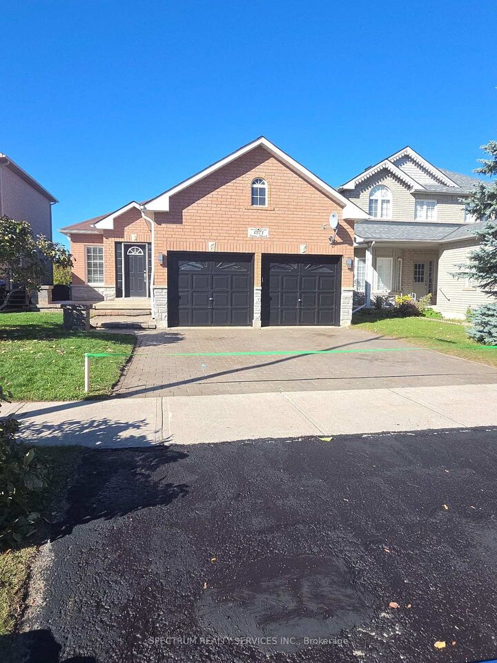 Property Photo:  1271 Gina Street  ON L9S 1T1 
