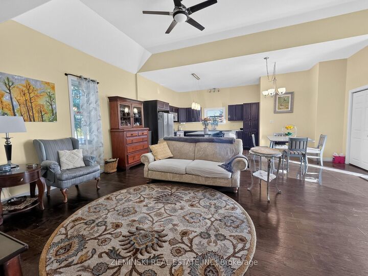 Property Photo:  421 Seventh Avenue  ON P0K 1N0 