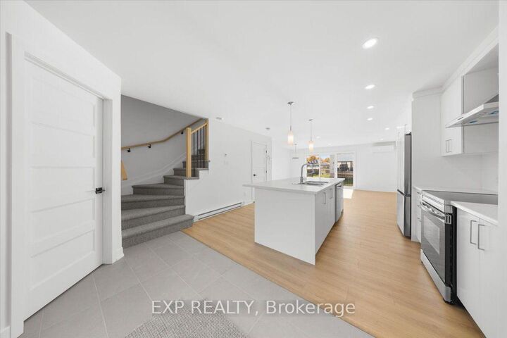 Property Photo:  83A Carpe Street  ON K0A 1M0 