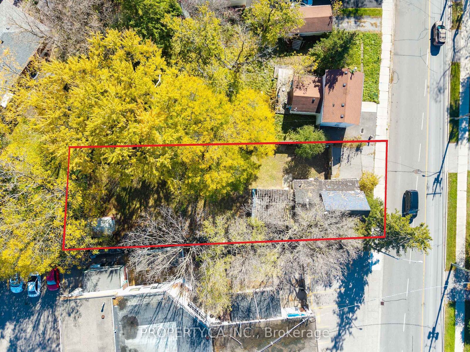 Property Photo:  12225 Tenth Line  ON L4A 6B6 