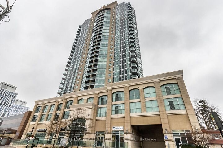 Photo de la propriété:  9 George Street 1512  ON L6X 0T6 
