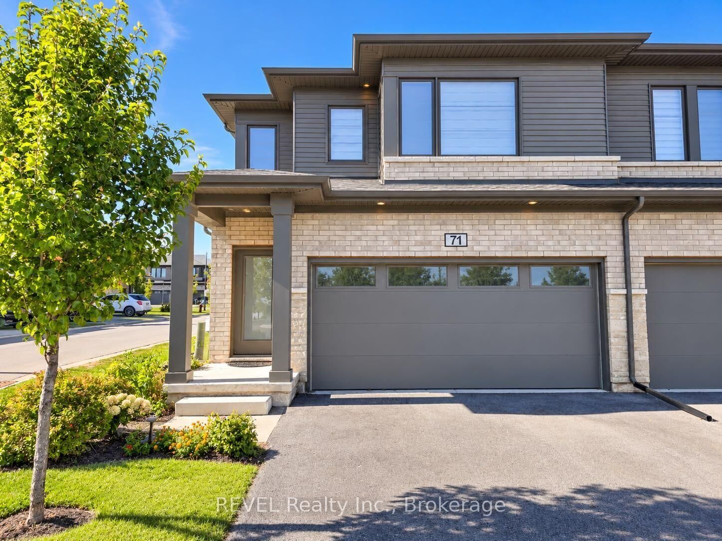 Property Photo:  4552 Portage Road 71 #Upper  ON L2E 6A8 