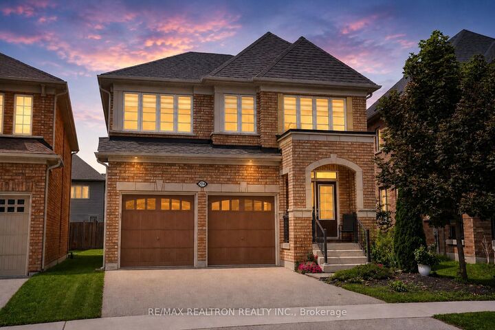 Property Photo:  2544 Bandsman Crescent  ON L1L 0M2 