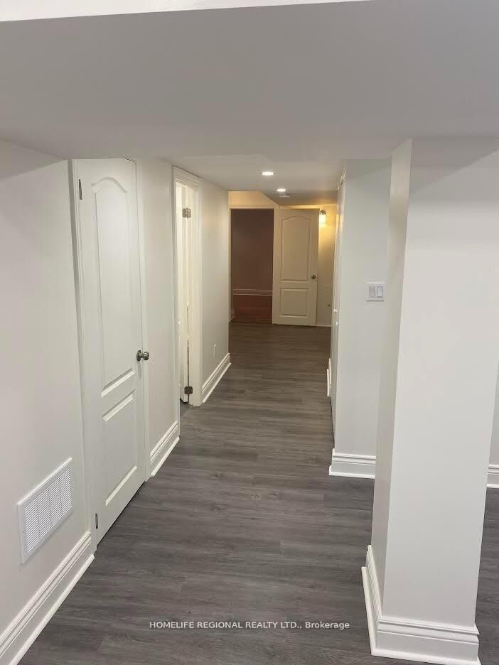 Property Photo:  46 Tewsley Place Lower Level  ON M9P 1N7 