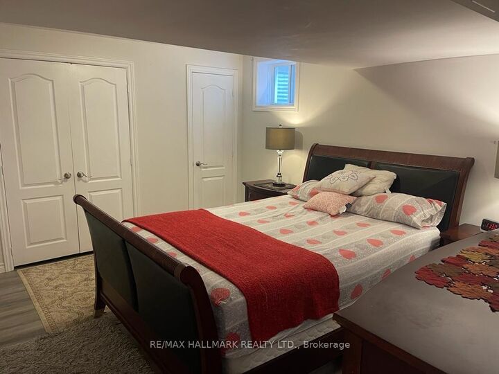 Property Photo:  448 Zuest Crescent Basement  ON L9T 8E7 