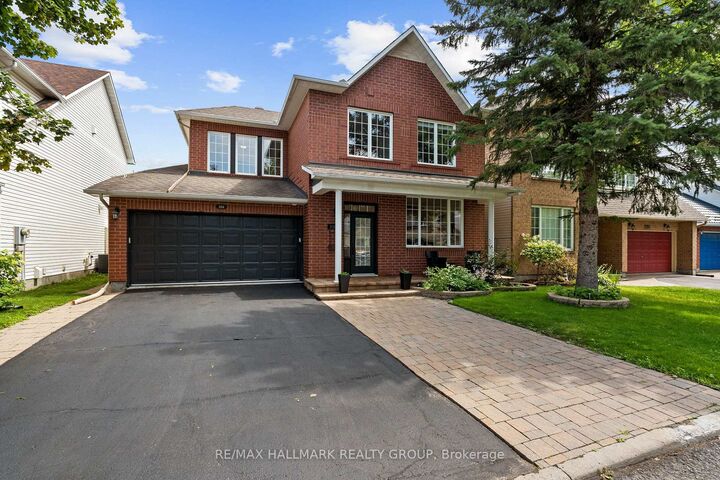 Photo de la propriété:  2104 Sandy Oaks Drive  ON K1W 1H5 