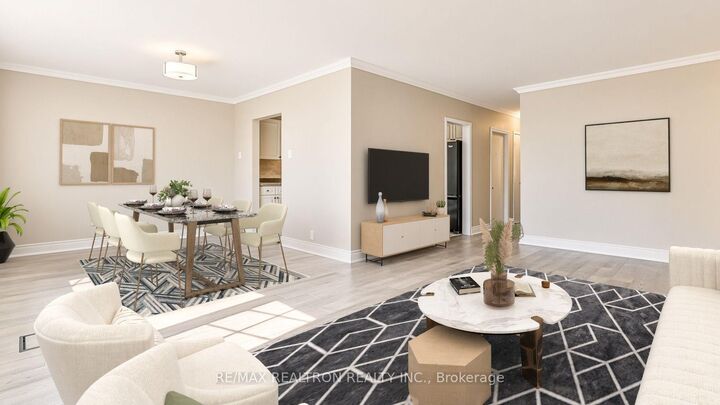 Property Photo: 26 Nuffield Drive Upper ON M1E 1H4