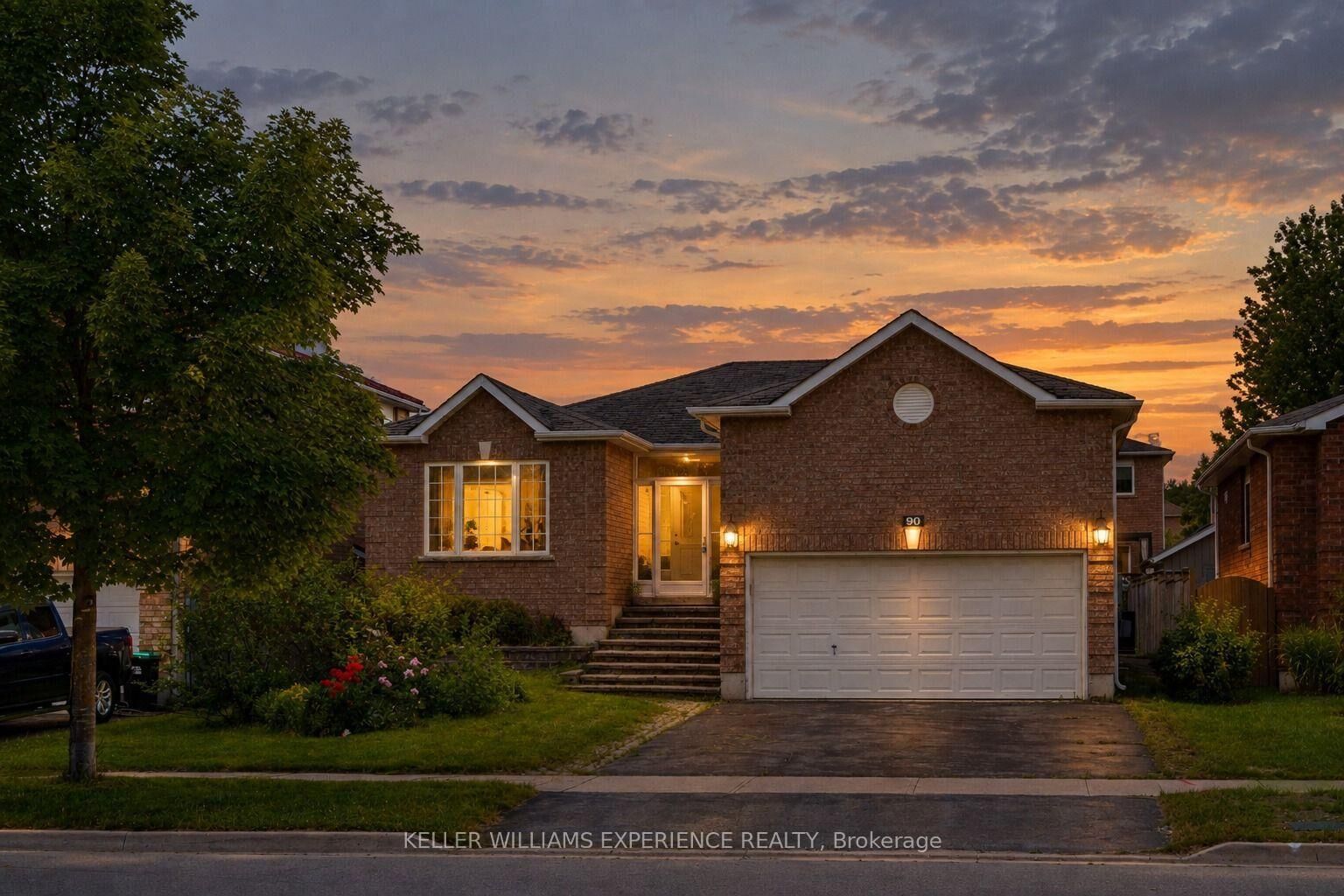 Property Photo:  90 Sproule Drive  ON L4N 0W6 
