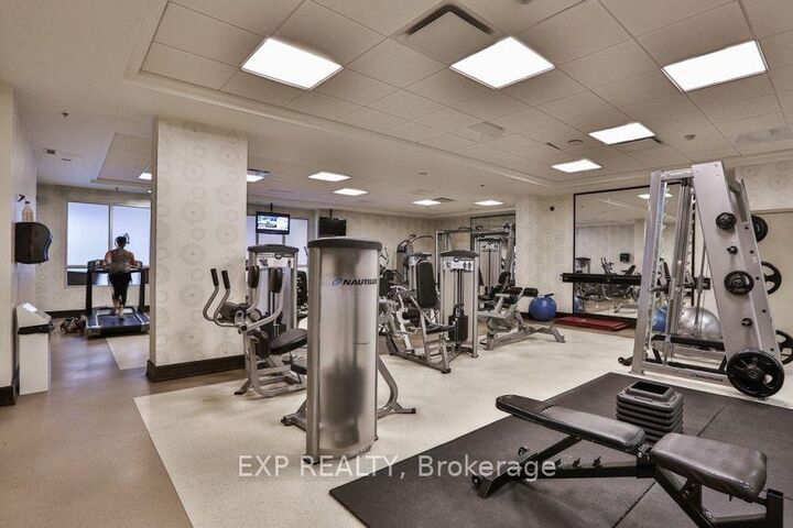 Property Photo:  1070 Sheppard Avenue W 314  ON M3J 0G8 