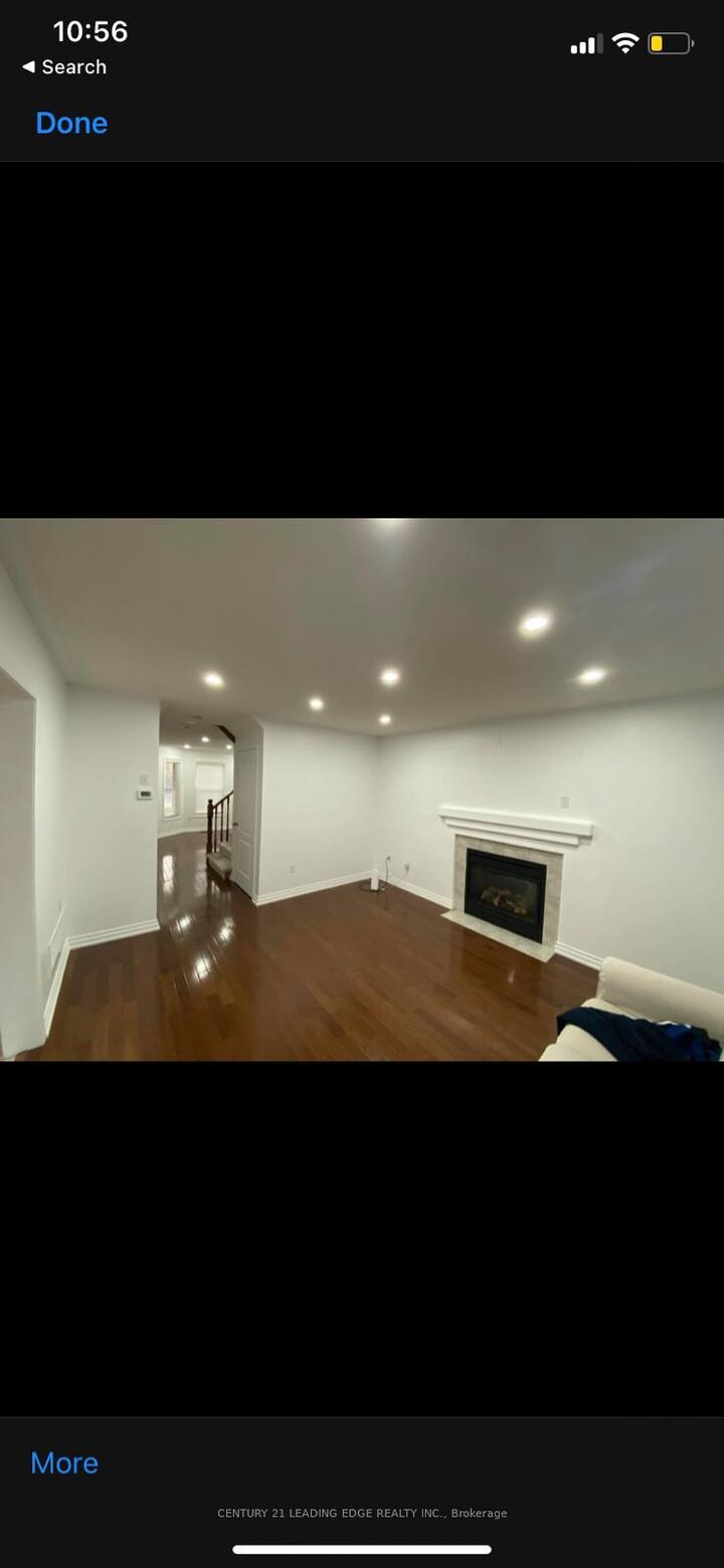 Property Photo:  71 Jessop Drive  ON L7A 3N4 