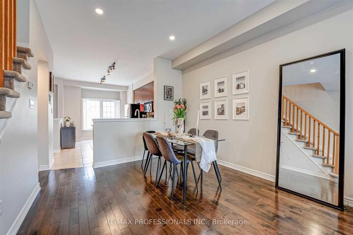 Property Photo: 676 Rowley Common ON L7L 0A5