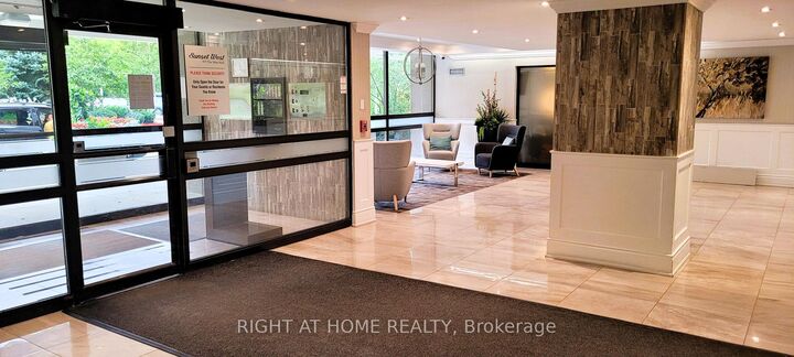 Property Photo: 475 The West Mall N/A 517 ON M9C 4Z3