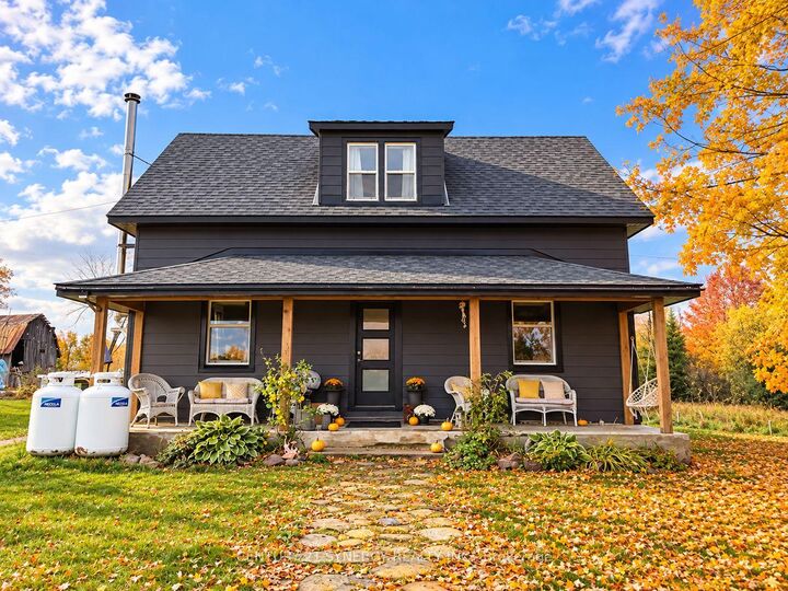 Property Photo:  192 Parish Road  ON K0G 1X0 