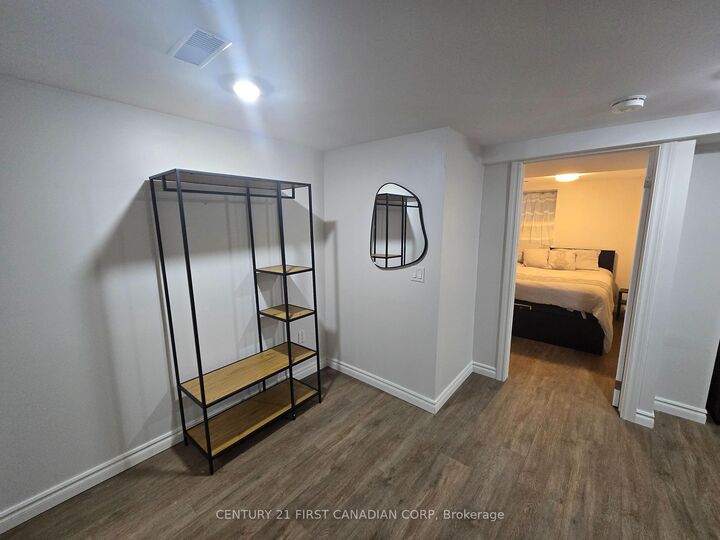 Property Photo: 116 Wortley Road ON N6C 3N8