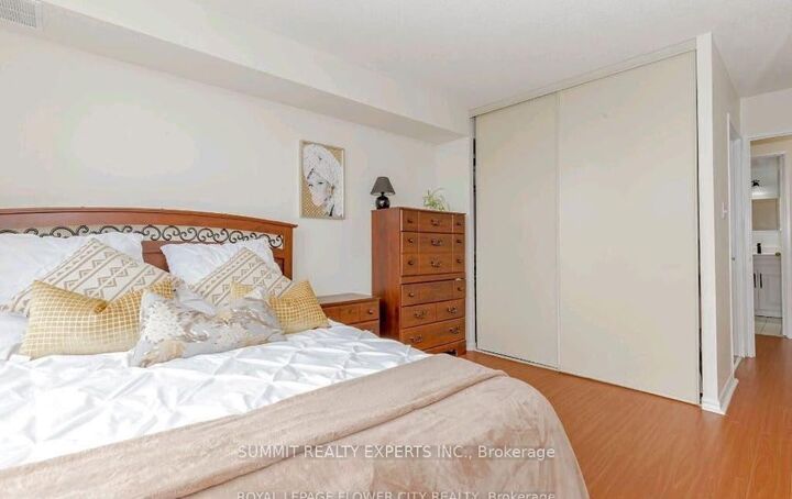 Property Photo:  30 Malta Avenue 609  ON L6Y 4S5 