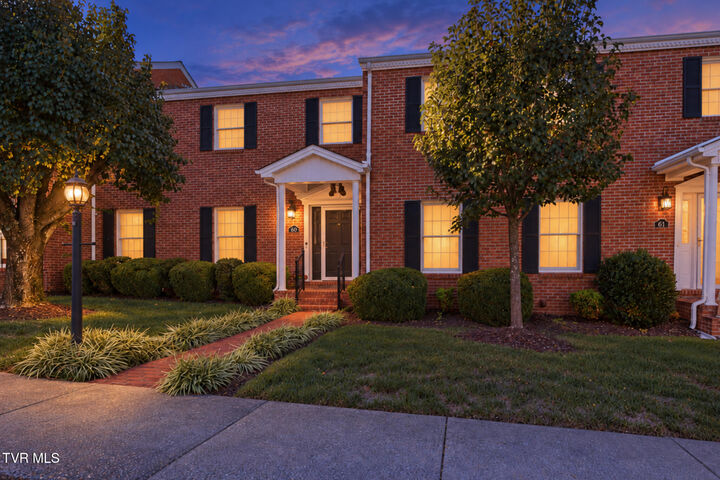 Property Photo:  2734 East Oakland Avenue Apt F60  TN 37601 