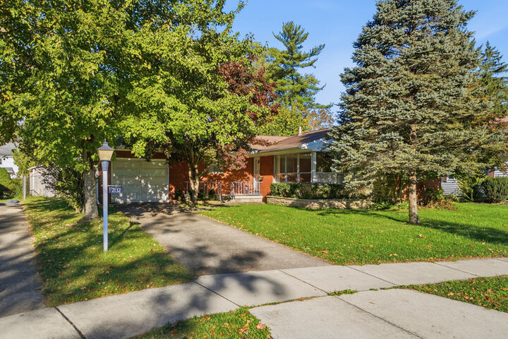 Property Photo:  2132 Broadway Street  OH 45504 
