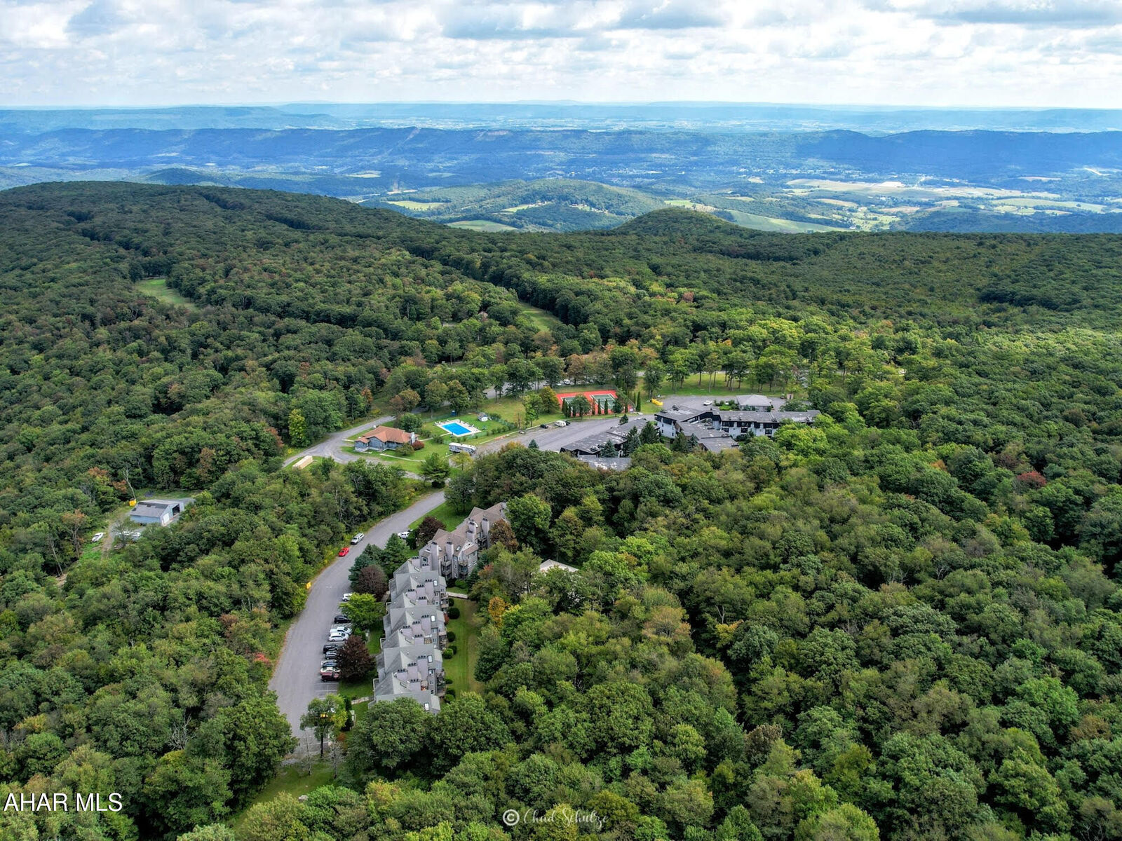 Property Photo: 209 E Valley Point Lane C601 PA 16625