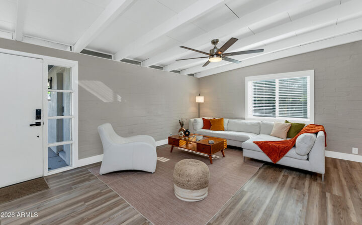 Property Photo: 5833 N 10 Street AZ 85014